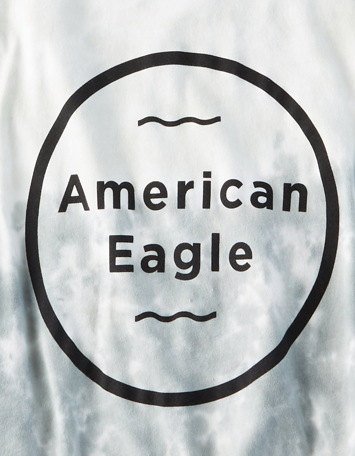 Фото футболка american eagle варенка от магазина American Eagle