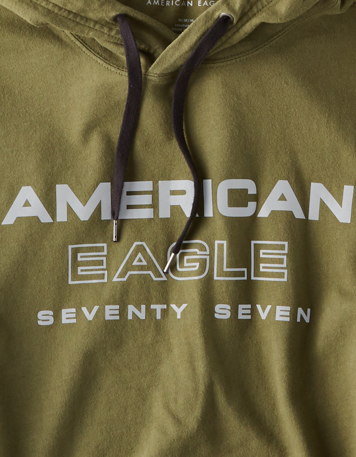 Фото толстовка american eagle от магазина American Eagle
