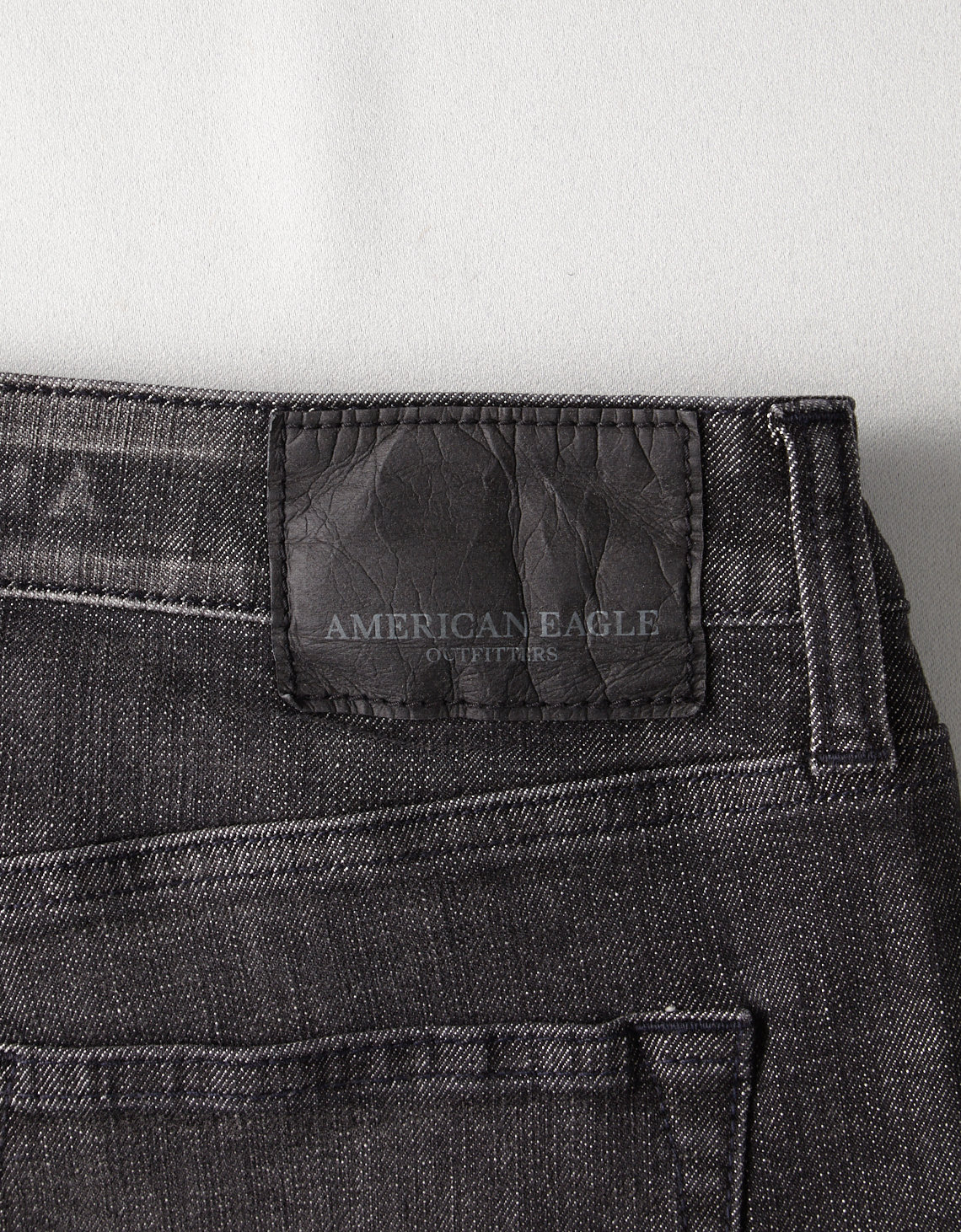 Фото джинсы american eagle от магазина American Eagle